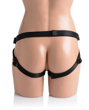 Load image into Gallery viewer, Strap U Pegged Pegging Dildo W-harness