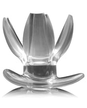 Load image into Gallery viewer, Master Series Clawed Expanding Clear Dilator