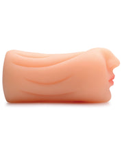 Load image into Gallery viewer, Sexflesh Deluxe Sarah's Sexy Mouth Stroker
