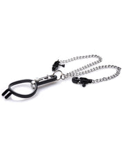Load image into Gallery viewer, Master Series Degraded Mouth Spreader &amp; Nipple Clamps
