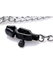 Load image into Gallery viewer, Master Series Degraded Mouth Spreader &amp; Nipple Clamps