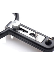 Load image into Gallery viewer, Master Series Degraded Mouth Spreader &amp; Nipple Clamps