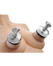 Load image into Gallery viewer, Size Matters Xl Nipple Suckers W-powerful Suction