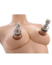 Load image into Gallery viewer, Size Matters Clit &amp; Nipple Suckers Set