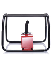 Load image into Gallery viewer, Lovebotz Bangin Bench Extreme Sex Stool