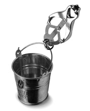Load image into Gallery viewer, Master Series Jugs Nipple Clamps W-buckets