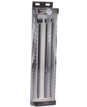 Load image into Gallery viewer, Master Series Bolted Deluxe Urethral Sound - Xl