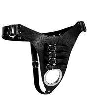 Load image into Gallery viewer, Strict Male Chasity Harness
