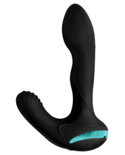 Load image into Gallery viewer, Maverick Rotating Vibrating Prostate Stimulator