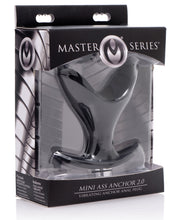 Load image into Gallery viewer, Master Series Mini Ass Anchor 2.0