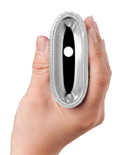 Load image into Gallery viewer, Palm-tec Ultra Grip Ribbed Silicone Masturbator
