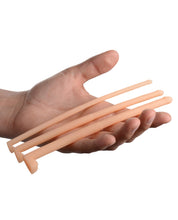 Load image into Gallery viewer, Master Series Dockers Silicone Urethral Sound Training Set