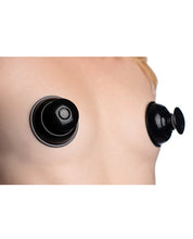 Load image into Gallery viewer, Master Series Plungers Extreme Suction Silicone Nipple Suckers