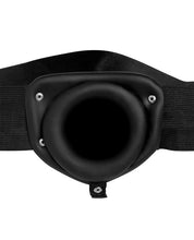 Load image into Gallery viewer, Master Series Pumper Inflatable Hollow Strap On