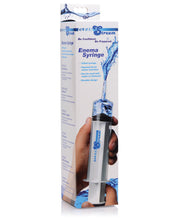 Load image into Gallery viewer, Cleanstream Enema Syringe