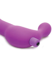 Load image into Gallery viewer, Strap U Royal Revolver Vibrating Strapless Silicone Strap On Dildo