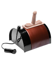 Load image into Gallery viewer, Lovebotz Saddle Deluxe
