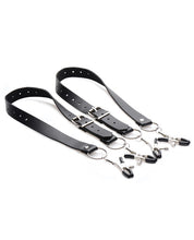 Load image into Gallery viewer, Master Series Spread Labia Spreader W-clamps