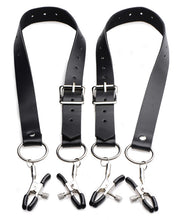 Load image into Gallery viewer, Master Series Spread Labia Spreader W-clamps
