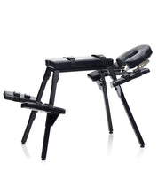 Load image into Gallery viewer, Master Series Obedience Extreme Sex Bench