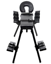 Load image into Gallery viewer, Master Series Obedience Extreme Sex Bench