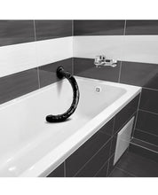 Load image into Gallery viewer, Hosed Realistic 19" Hose - Black