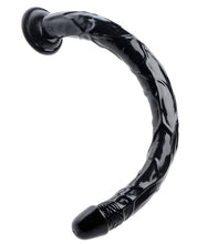 Load image into Gallery viewer, Hosed Realistic 19" Hose - Black