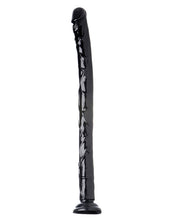 Load image into Gallery viewer, Hosed Realistic 19" Hose - Black