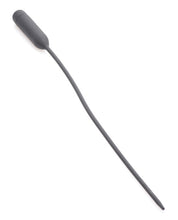 Load image into Gallery viewer, Master Series Cadence Extreme 12.5" Vibrating Silicone Urethral Sound