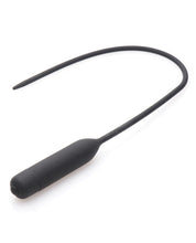 Load image into Gallery viewer, Master Series Cadence Extreme 12.5" Vibrating Silicone Urethral Sound