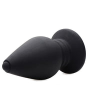 Load image into Gallery viewer, Master Series Plunged Silicone Hollow Plug W-insert