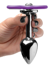 Load image into Gallery viewer, Frisky Ass Spinner Fidget Spinner Anal Plug