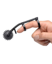 Load image into Gallery viewer, Master Series Thorn Double Finger Pinwheel