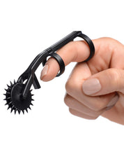 Load image into Gallery viewer, Master Series Thorn Double Finger Pinwheel