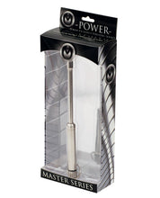 Load image into Gallery viewer, Master Series Power Exchange Vibrating Sound Medium