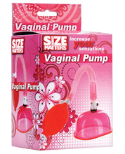 Load image into Gallery viewer, Size Matters Clitoris Vaginal Pump Kit
