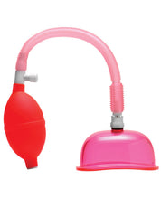 Load image into Gallery viewer, Size Matters Clitoris Vaginal Pump Kit