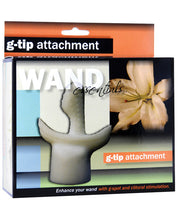 Load image into Gallery viewer, Wand Essentials G Tip Attachment