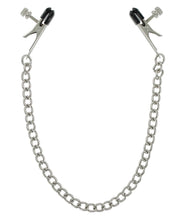 Load image into Gallery viewer, Master Series Ox Bull Nose Niipple Clamps