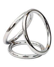 Load image into Gallery viewer, Master Series Triad Chamber Cock &amp; Ball Cage Large