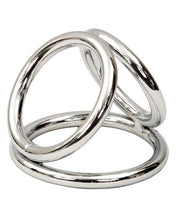 Load image into Gallery viewer, Master Series Triad Chamber Cock &amp; Ball Cage Medium
