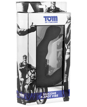 Load image into Gallery viewer, Tom Of Finland P Spot Vibe