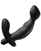 Load image into Gallery viewer, Tom Of Finland P Spot Vibe
