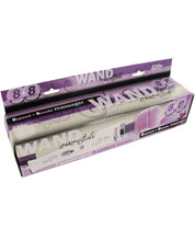 Load image into Gallery viewer, Wand Essentials Massager Wand - Multi Function Purple