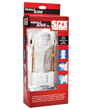 Load image into Gallery viewer, Size Matters Penile Aid System