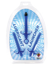 Load image into Gallery viewer, Trinity Vibes Lubricant Launcher - Blue Pack Of 3