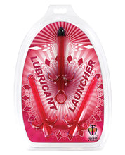Load image into Gallery viewer, Trinity Vibes Lubricant Launcher - Red Pack Of 3