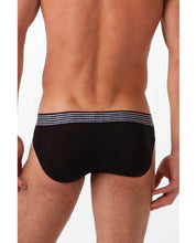 Load image into Gallery viewer, 2xist Maximize Contour Pouch Brief Black Sm