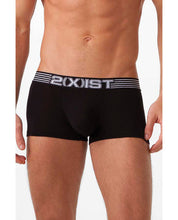 Load image into Gallery viewer, 2xist Maximize No-show Trunk Black Xl