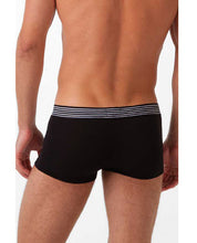 Load image into Gallery viewer, 2xist Maximize No-show Trunk Black Xl